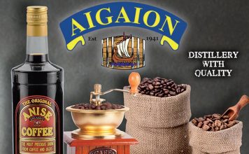 Ποτοποιία ΑΙΓΑΙΟΝ : Όταν η παράδοση συναντά τη δημιουργία ΑΙΓΑΙΟΝ