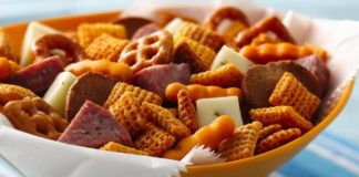 snacks