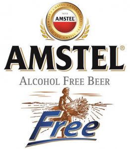 amstel free