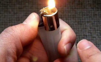 Αναπτήρες & ασφάλεια lighters