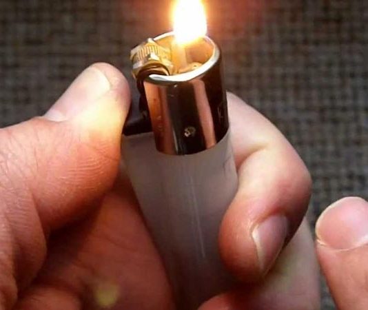 lighters