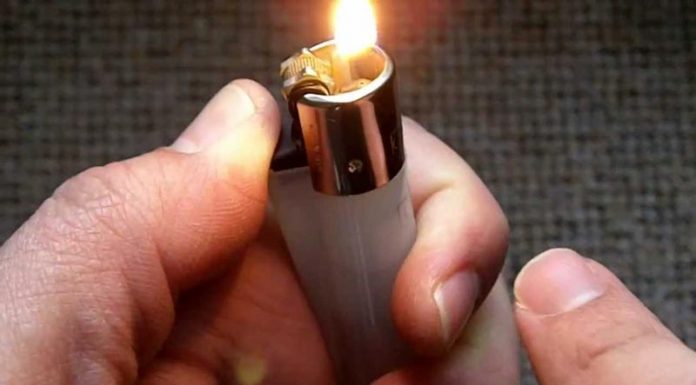 lighters