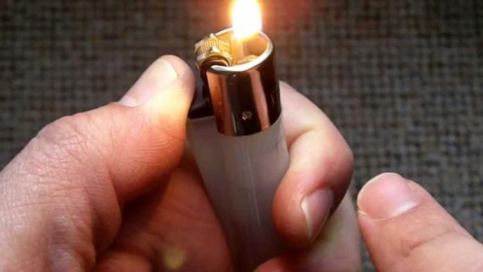 lighters