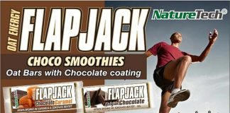 Naturetech Choco