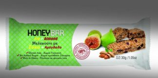 honeybar
