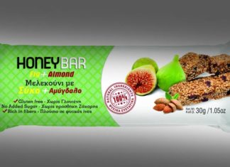 honeybar