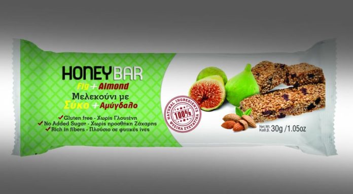 honeybar