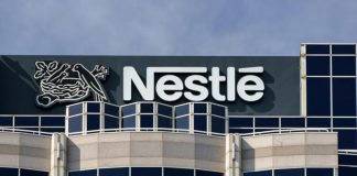nestle