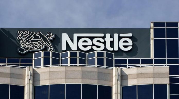 nestle