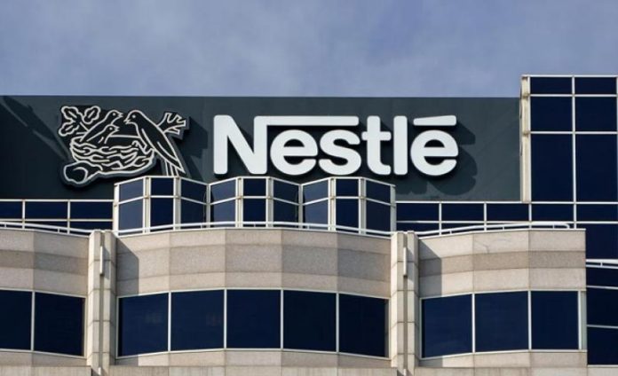 nestle