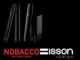 Nobacco =ISSON nobacco