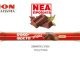 Σοκοφρέτα Sticks