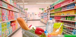 supermarket