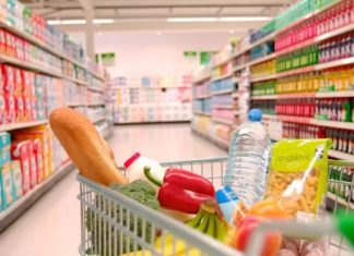 supermarket
