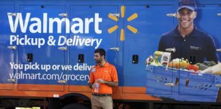 walmart