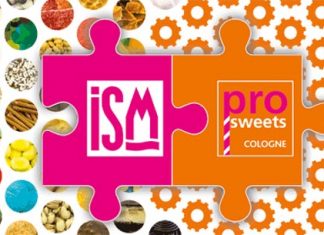 ISM-&-ProSweets