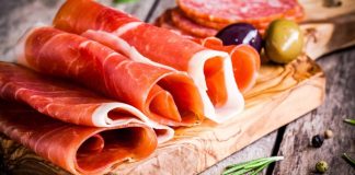 cold cuts