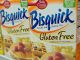 ανάκληση Bisquick