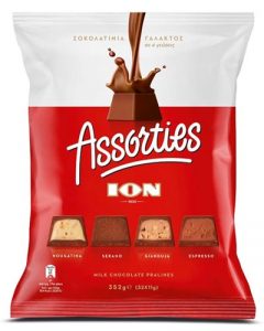 assorties ion