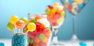 candy