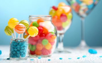 candy