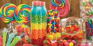 candy