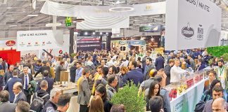 horeca 2018