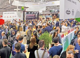 horeca 2018