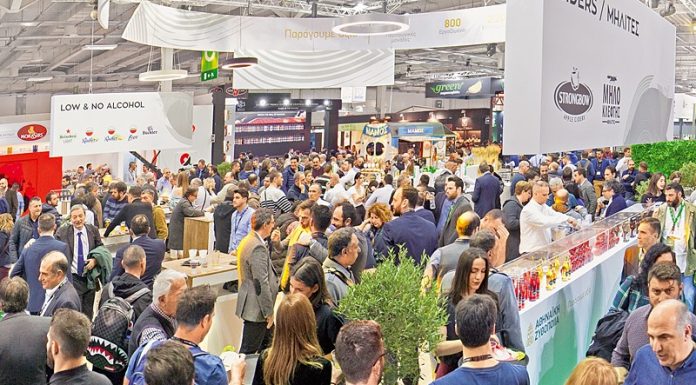 horeca 2018