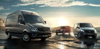mercedes