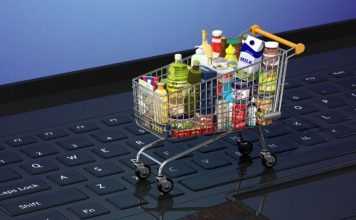 online-supermarket