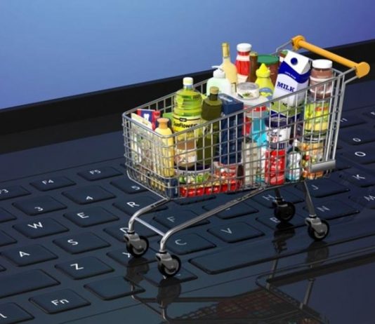 online-supermarket