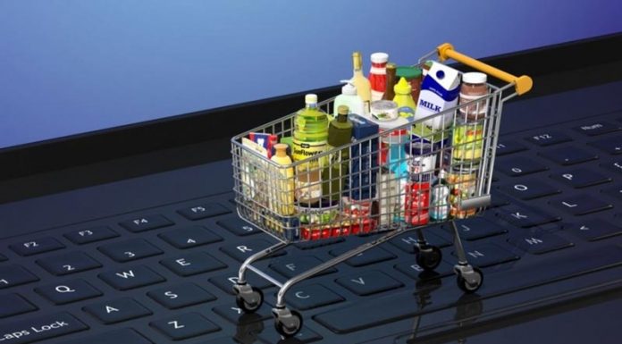 online-supermarket