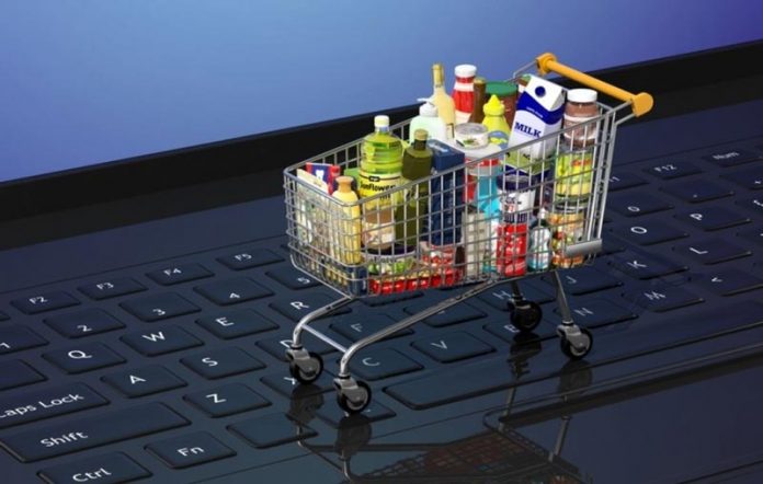 online-supermarket