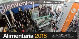 Alimentaria-2018