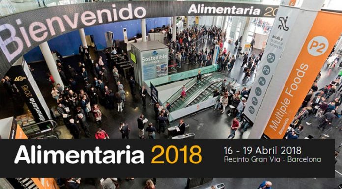 Alimentaria-2018