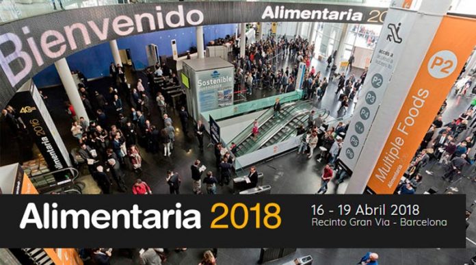 Alimentaria-2018