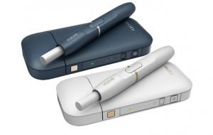 IQOS