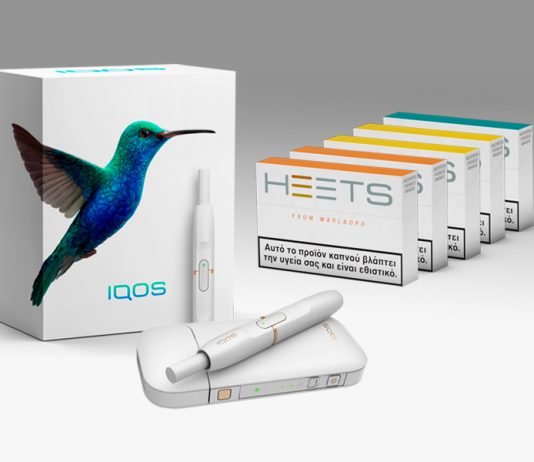 iqos