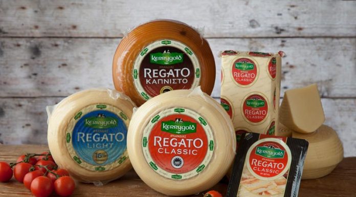 Kerrygold Regato