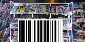barcode
