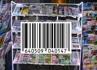 barcode