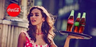 coca cola