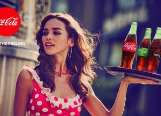 coca cola