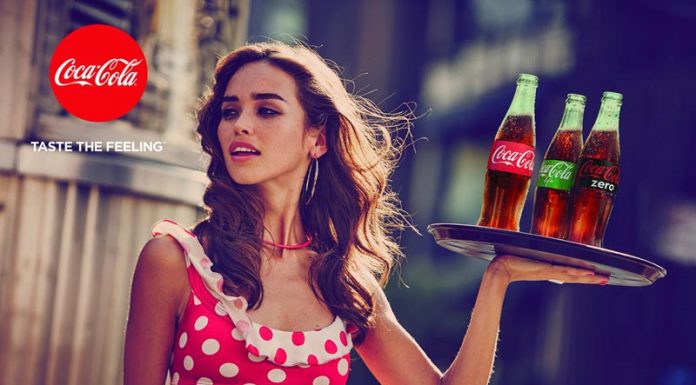 coca cola