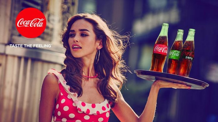 coca cola