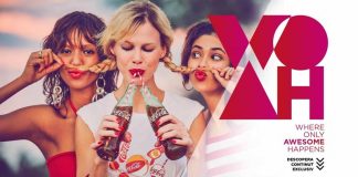cocacola