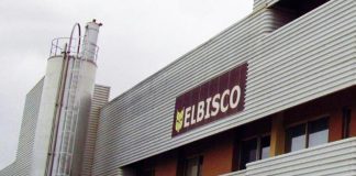 εταιρεία ELBISCO