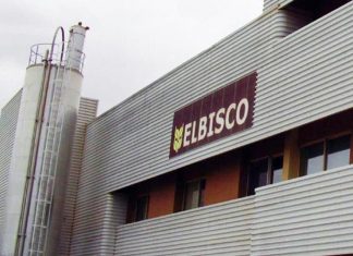 εταιρεία ELBISCO