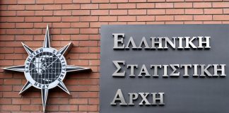 Αυξημένοι κατά 4,9% οι μισθοί το 2018, φτώχεια